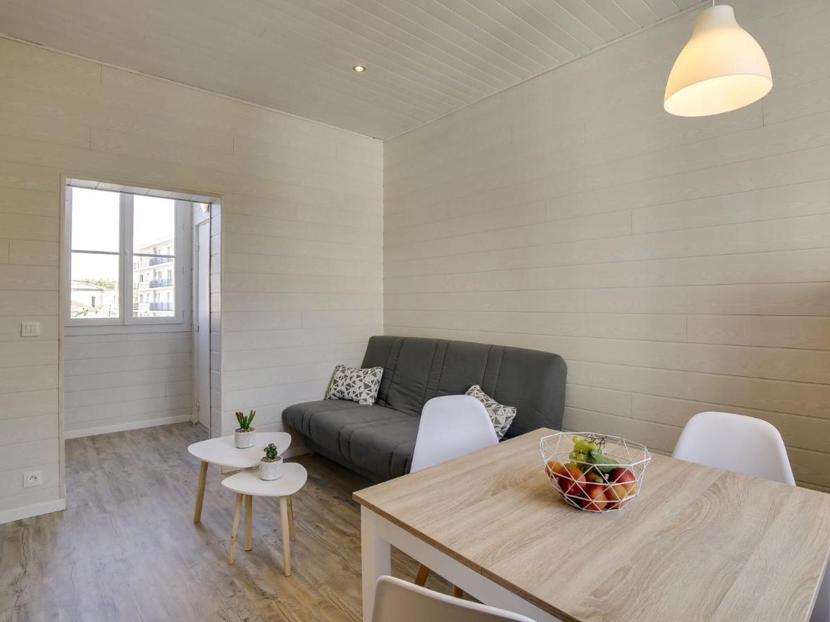 آركاشو Apartment Tivoli المظهر الخارجي الصورة